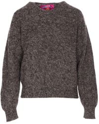 Howlin' - Shaggy Bear Sweater - Lyst