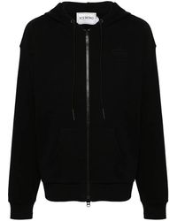 Iceberg - Hoodie Met Logopatch - Lyst