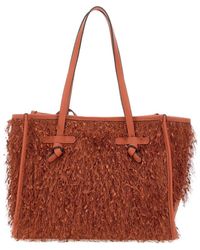 MARCELLA CLUB - Marcella Tote Bag - Lyst
