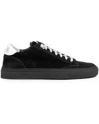 P448 - John Suede Sneakers - Lyst