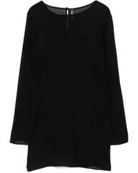 Maison Close - Fever Mini Dress - Lyst