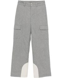Bogner Fire + Ice - Luca Ski-Broek Met Wijde Pijpen - Lyst
