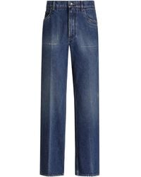 Dolce & Gabbana - Jeans - Lyst