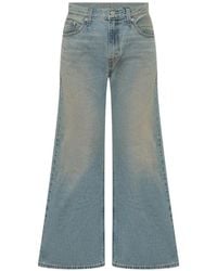 Levi's - Jeans Losse Laars - Lyst