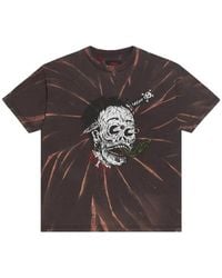 GALLERY DEPT. - Art That Kills Graphic-Print T-Shirt - Lyst