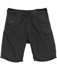 Visvim - Eiger Sanction Shorts - Lyst