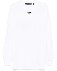 ROTATE BIRGER CHRISTENSEN - ロングtシャツ - Lyst