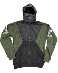 adidas - Teorado フーデッドジャケット - Lyst