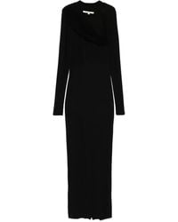 MANURI - Malena Maxikleid - Lyst