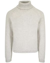 Tom Ford - Pullover Mit Raglanärmeln - Lyst