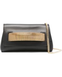 Orciani - Klassische Clutch - Lyst