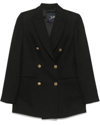 The Seafarer - Betty ジャケット - Lyst