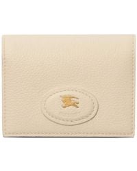 Burberry - Bloomsbury Folding Card Case - Lyst