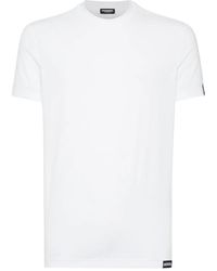 DSquared² - Heritage T-Shirt - Lyst