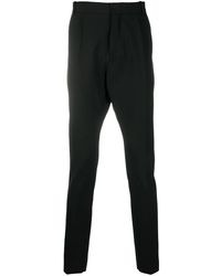 Balmain - Drop-Crotch Trousers - Lyst