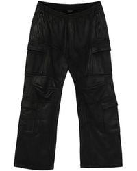 Balenciaga - Cargo-Pocket Trousers - Lyst
