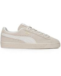 PUMA - Suede Charles F. Stead Sneakers - Lyst
