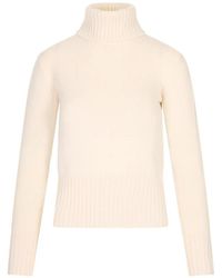 Fedeli - Derby Edera Cashmere Sweater - Lyst