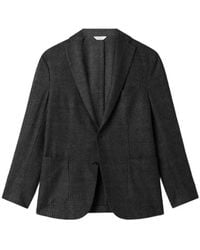Boglioli - K-Jacket Wool Blazer - Lyst