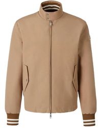 Moncler - Priure Bomber - Lyst