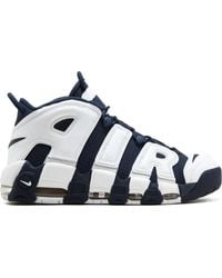 Nike - Air More Uptempo 'Olympic 2020' Sneakers - Lyst