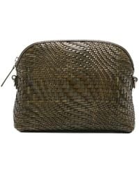 Dragon Diffusion - Fellini Optical Clutch Bag - Lyst