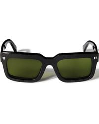 Off-White c/o Virgil Abloh - Clip On 2 Brille - Lyst