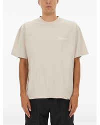 Represent - Camiseta De Algodón - Lyst