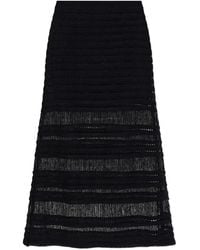 Rag & Bone - Gonna Con Frange - Lyst