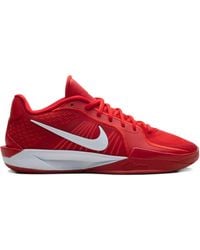 Nike - Zapatillas Sabrina 2 "University Red/White Gym Red/Bright Crimson" - Lyst