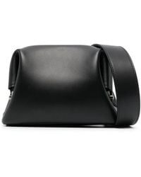 OSOI - Pecan Brot Leather Shoulder Bag - Lyst