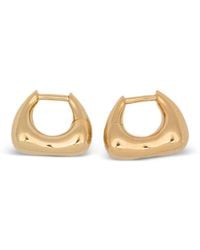 Maria Black - Satchel Huggie Earrings - Lyst