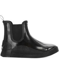 Sorel - Out N About Iv Stiefel Mit Elastischem Einsatz - Lyst