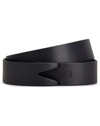 Tod's - New Greca Belt - Lyst