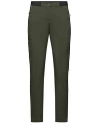 Salewa - Track Pants - Lyst