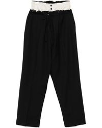 Maison Margiela - Anonimity Of The Lining Trouser - Lyst