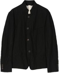 Forme D'expression - Camp-collar Shirt Jacket - Lyst