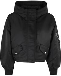 Stand Studio - Matilda Jacke - Lyst
