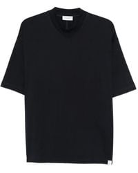 Paolo Pecora - Short-Sleeve T-Shirt - Lyst