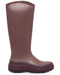 Rains - The Dry Boot W High Boots - Lyst