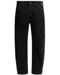 Levi's - Baggy Barrel Jeans - Lyst