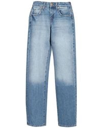 Seven7 - Vaqueros Rectos - Lyst