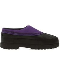 Sorel - X Needles Ambler Wp Sneakers - Lyst