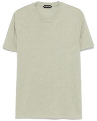 Tom Ford - T-Shirts And Polos - Lyst