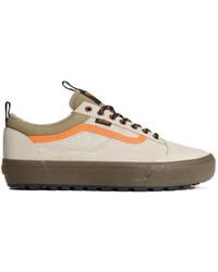 Vans - Old Skool Waterproof Sneakers - Lyst