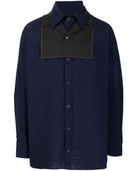 Kolor Shirts for Men - Up to 50% off | Lyst