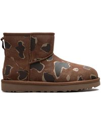 UGG - Appaloosa Mini-Laarzen - Lyst