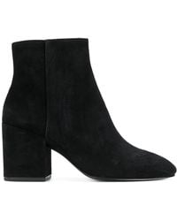 Ash - Eden Ankle Boots - Lyst