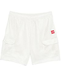 The North Face - Box Cargo Shorts - Lyst