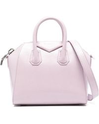Givenchy - アンティゴナ ハンドバッグ ミニ - Lyst